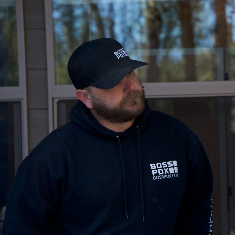 Boss PDX — local service business we grew from $0 to $1M